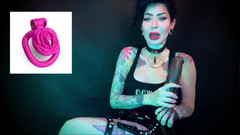 Baal Eldritch: Locktobet Úkol pro Sissies: Clitty Cudnost a Velké černé ptáky