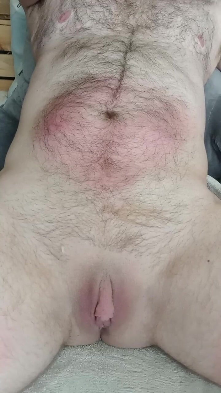 BonusholeToy: 보지를 따먹히는 발정난 밀프