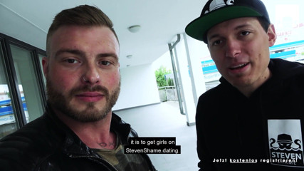Steven Shame: Safada gótica MILF Sidney Dark precisa de uma buceta dura