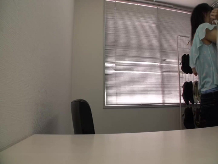 Eagle-Special: Yuki - 工作女人的投资组合（20岁）第1卷