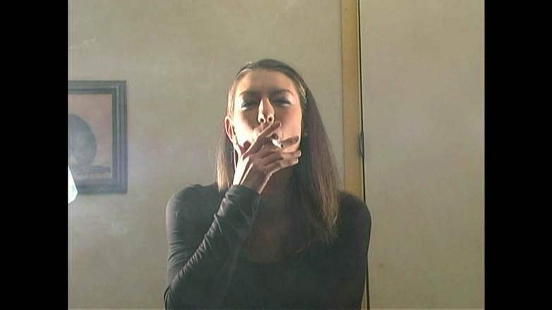 Blake blaze studios: Taylor a Sfw Kouření Klip 4