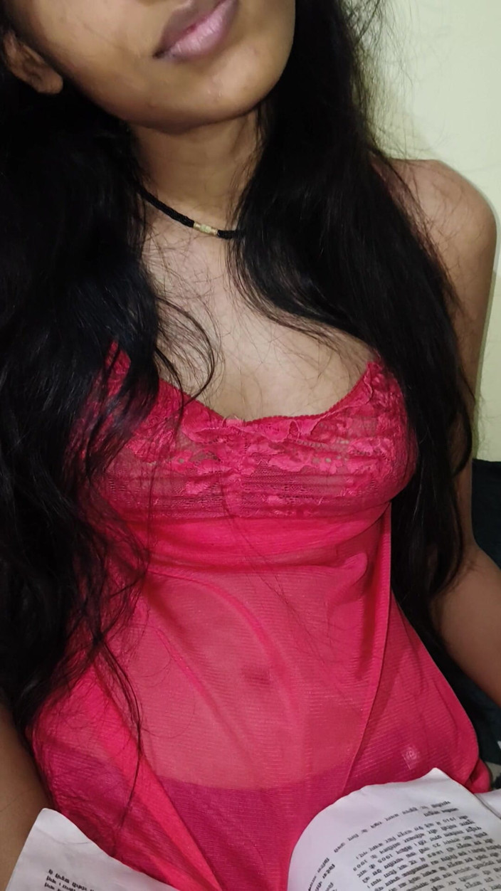 Desi skinny annu: Indiana