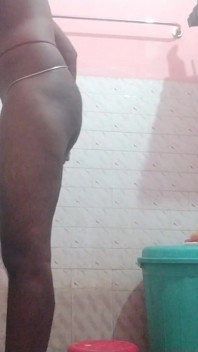 Tamil10inchesbbc sexy show caliente