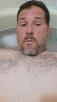 Tub Time