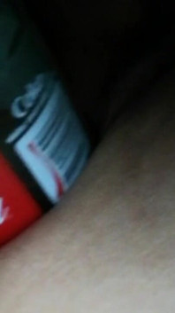 Coca Cola Bottle