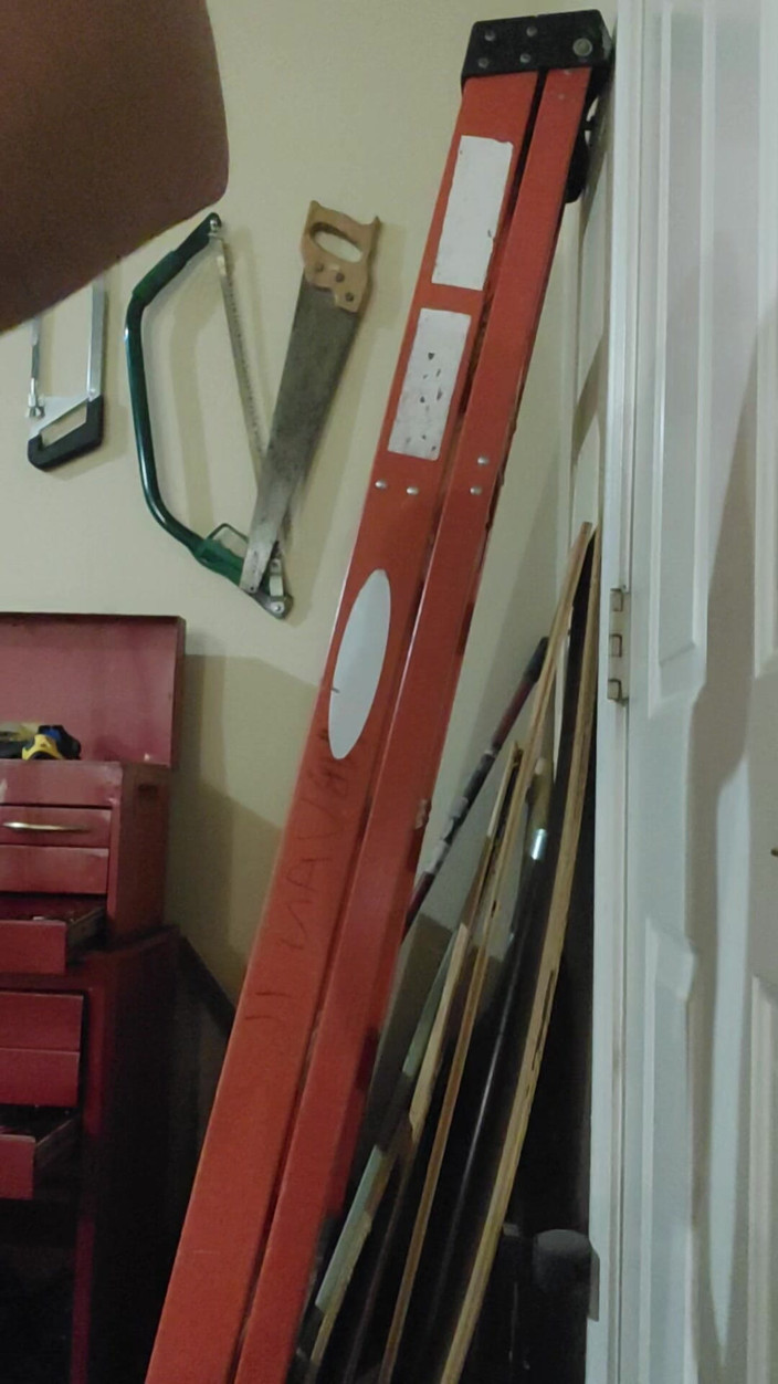 Curios: J’adore la grosse noire 1