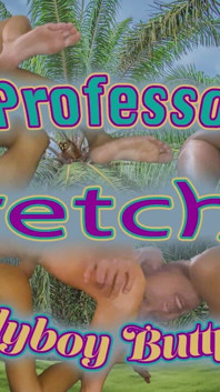 Professor Crest Instructs