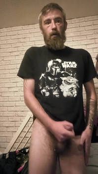 Smoking Fetish Masturbation