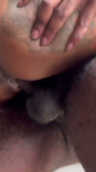 Shegao Take Dick Everytime!