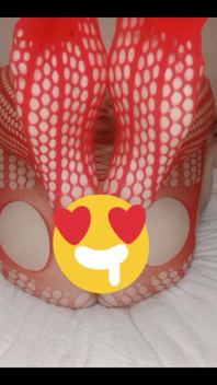 Do You Like My Feet in This Sexy Outfit?