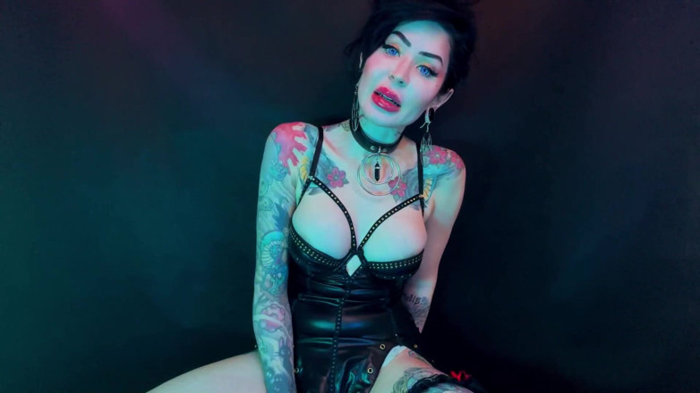 Baal Eldritch: Attività di locktober per pathetic D... r femmine: Sph, Castità -...