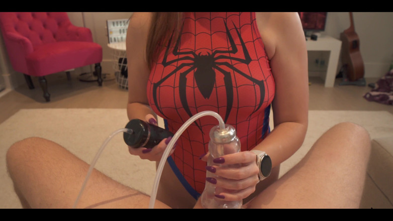 RussianQOS: Got New Toy for My Sub