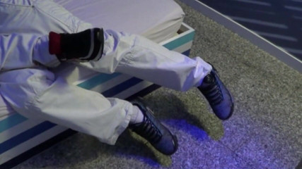 Gaybareback: Matt Kenedy fucked by straight scally boy