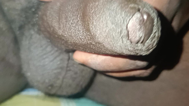 Goodboy_tamil: Honění s mrdkou