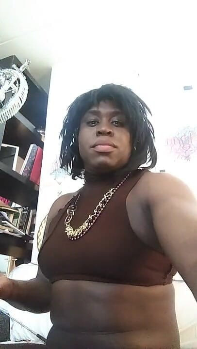 Anoniema Rose: Anoniema's Slutschool - Brown sugar