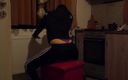 MILFy Calla: Petualangan milfycalla ep 116 i love stretching