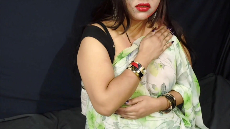 Sexykajalbhabhi: Indian Step Mom and Stepson