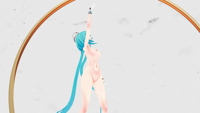 Smixix: Honkai Impact 3rd Griseo průhledné oblečení Svlékání Nahý tanec Hentai [a]ddiction Mmd 3D...