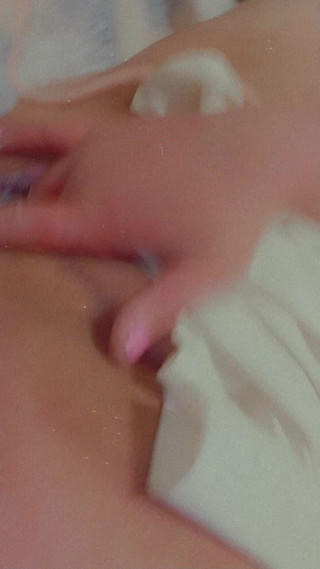 Megan Elizabeth paxton: Velká kráska nadržená