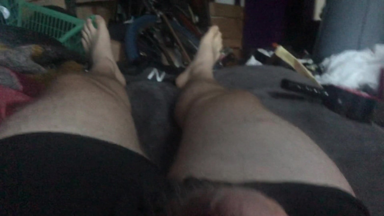 DS_707: Masturbation éjaculation