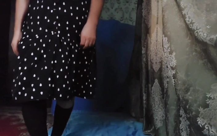Kitty_Cross: Fashion Forward: Mẹo tạo kiểu cho crossdresser hiện đại!