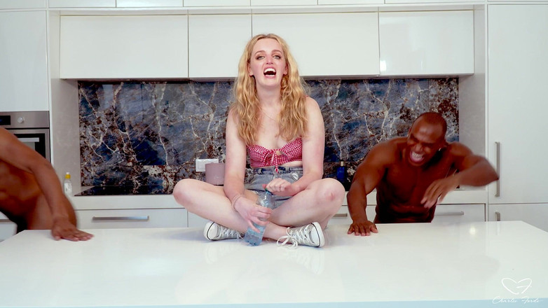 CharlieForde: Intervista a: Darrell E Aaron Con Charlie Forde, Aaron Rock,...