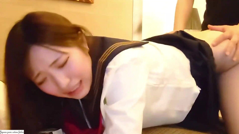 The Sexual Issues: 아시아 천사 25105