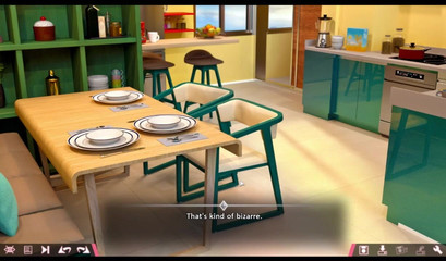 Miss Kitty 2K: Dvojitý domácí úkol ep13 - část 76 - a teď musím být terapeutem