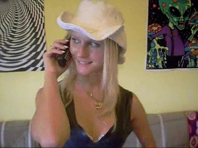 BlondeHexe: My Stepsister's Boyfriend