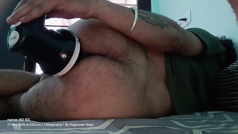 Rajasthani-old-lover: Ich bin bereit für masturbation mit live-freunden