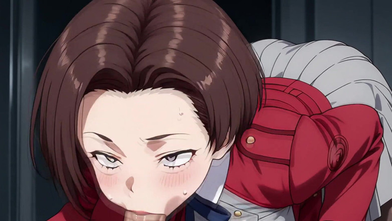 Prznai: Harukawa Fuki (Lycoris)