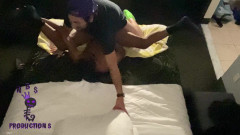 NB Topper: Black Breeders Adventures 183