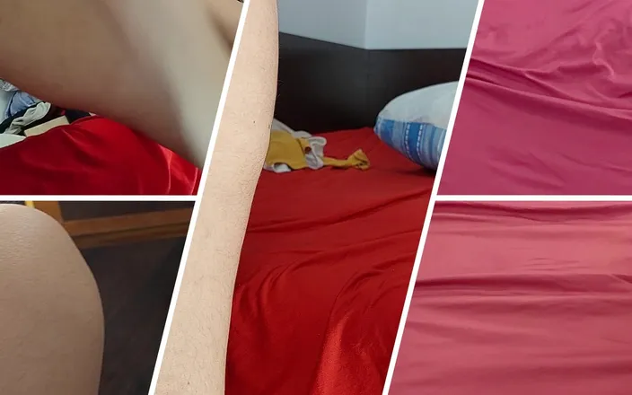 Mirsur: Amateur Wife Fingers in Pussy Orgasm. Latina Hairy Pussy Masturbates...
