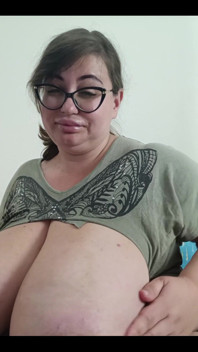Titty Tease
