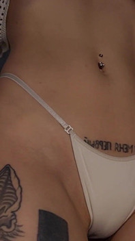 Worship Skinny Belly