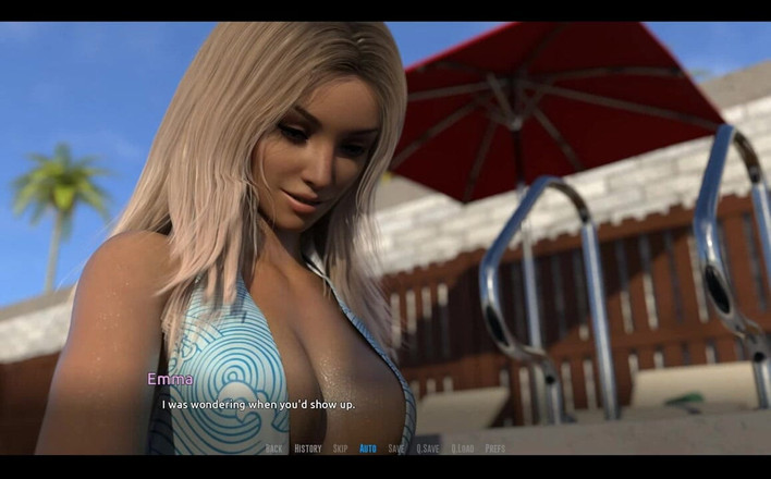 EroticKrisso: Menjadi Rock Star yang tersangkut dengan Rakan Perniagaan Bengkung Saya