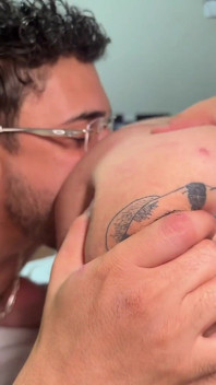 Two Sluts for One Top
