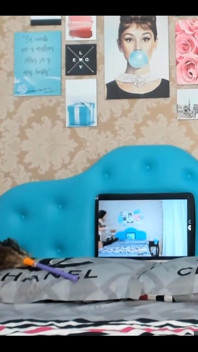 This Video Is Hot!