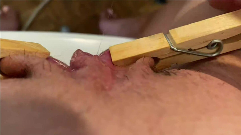 zevs600: Orgasme accidentel