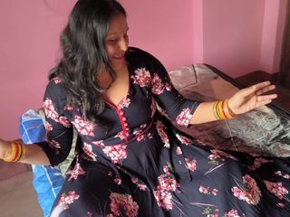 pujaprem: Puja Baby Thirsty for Dick