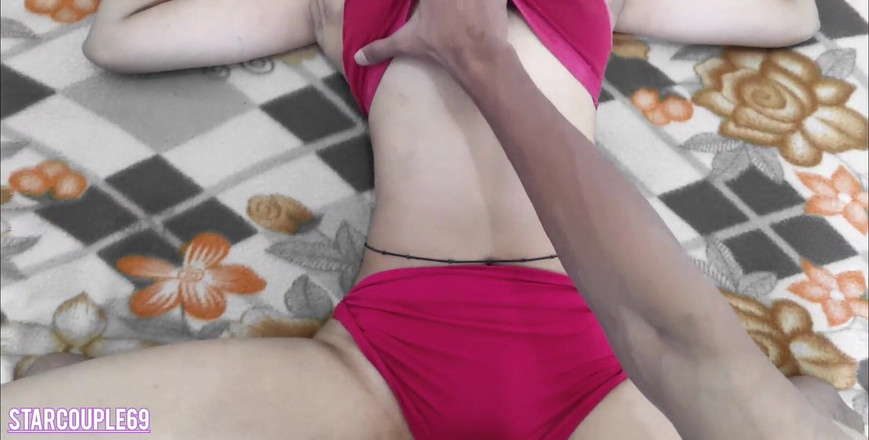 Star couple: Nevlastní bratr ošukal nevlastní sestru a vystříkal se do její...