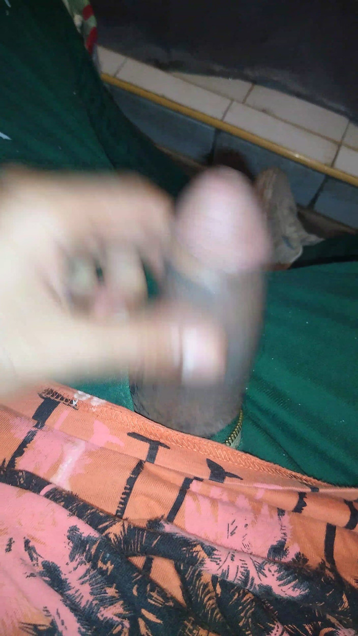 AlexAlejandro13: Dobrý penis ve 4K