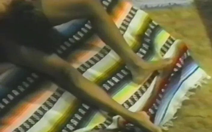 Homegrown Vintage: An Hour of Vintage Oral &amp; Toys