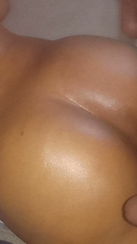Camera 2 Prone Bone Assjob with a Big Latina Whore