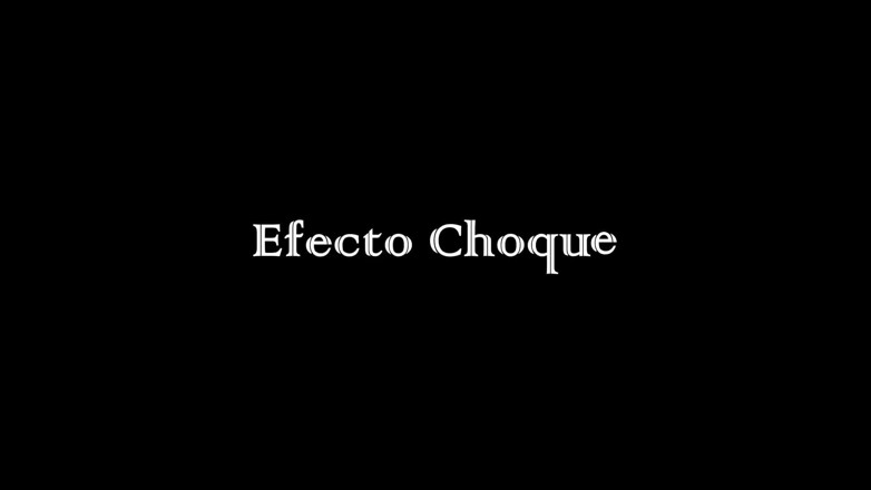 Fefo23x6: Effetto Shock (una bruna in difficoltà)