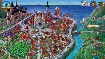 Gaming vision: Jaká legenda hra hlavní příběh, část 1 Návod