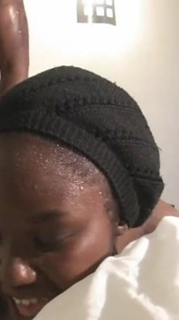 Kolem díry cesty .... Anál a creampie