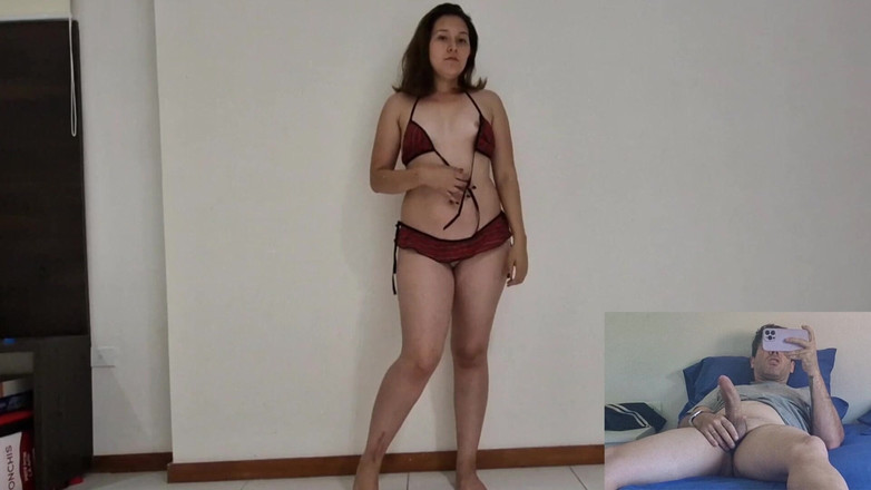 Latinascachondas: Hraní Se Mnou Přítelem