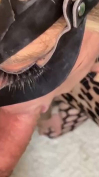 Katyakoroleva and Cum on Face
