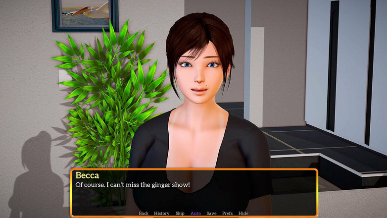 Joystick Cinema: マイニュー世帯 - (PT 67) - ノースカロライナ州